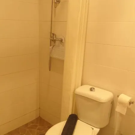 Apartamento Bonito Bien Comunicado *